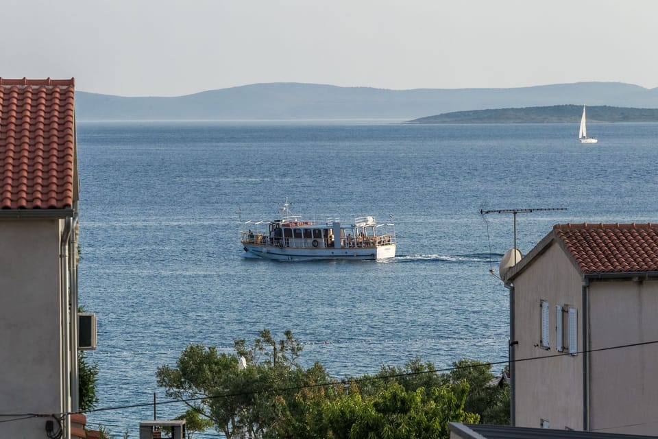 View from Holiday Home [summer]
