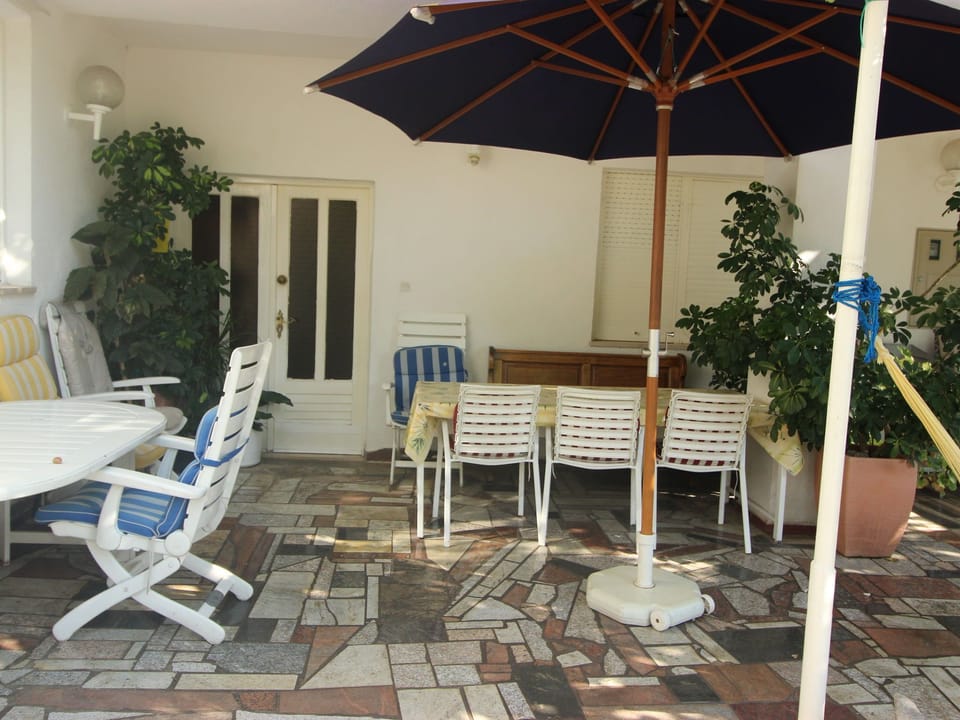 Patio / Balcony