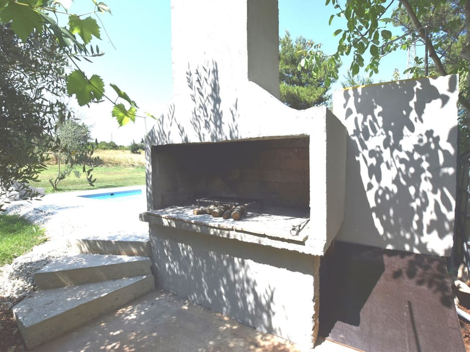 Holiday Home Facilities and Services