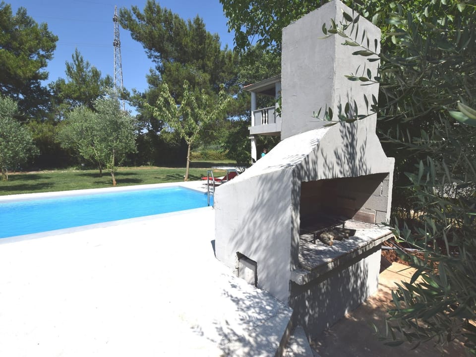 Holiday Home Facilities and Services
