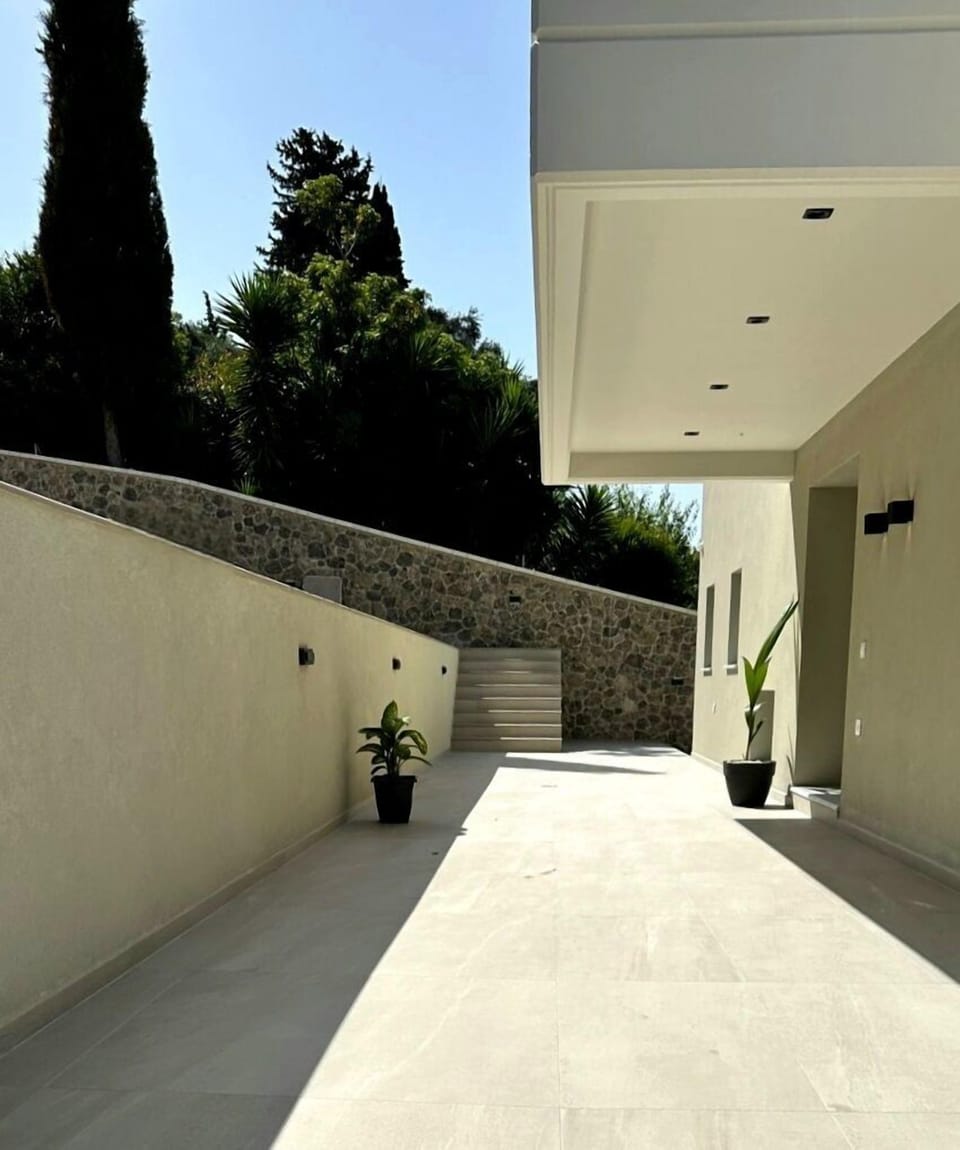 Villa Antonis Villa in Peloponnese, Western Greece and the Ionian