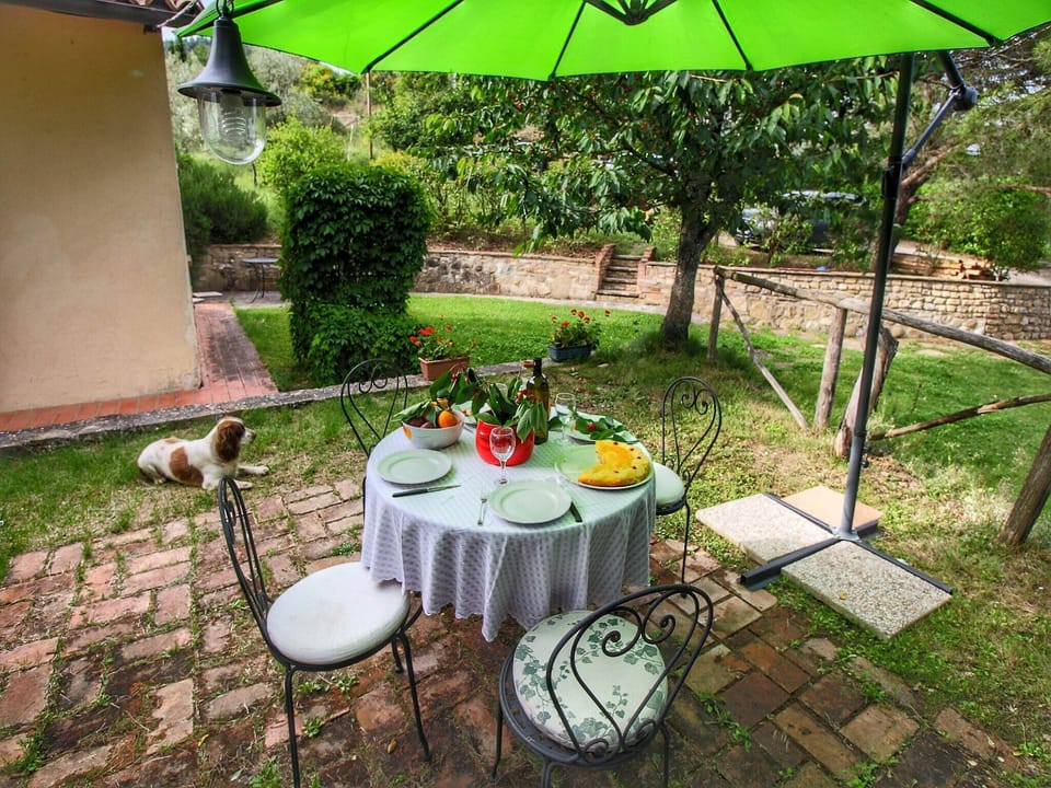 Patio / Balcony