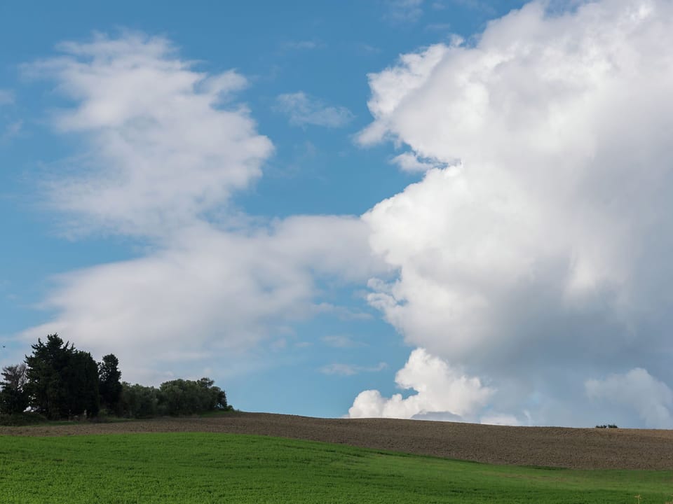 Surroundings [summer] (1-5 km)