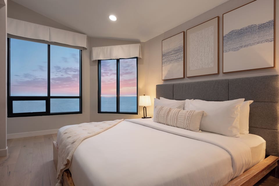 Suite, Lake View | Lake view