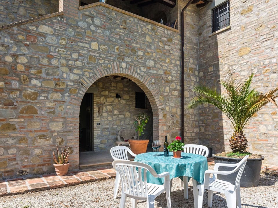 Patio / Balcony