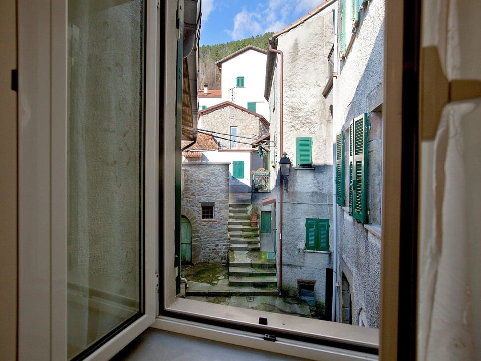 View from Holiday Home [summer]