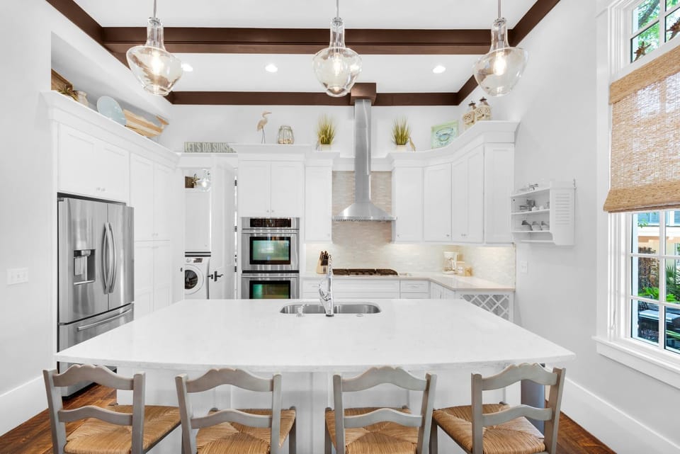Open Kitchen