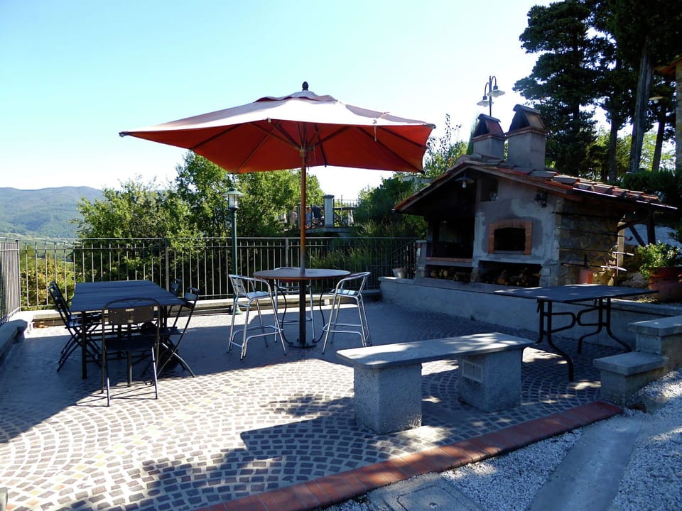 Holiday Home Facilities and Services