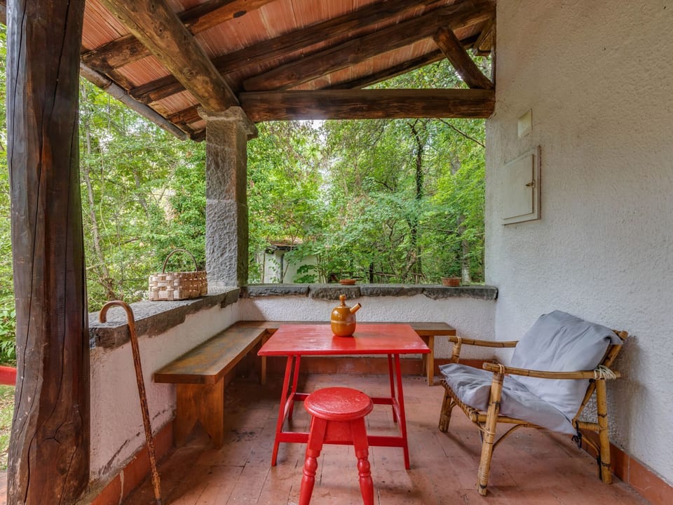 Patio / Balcony
