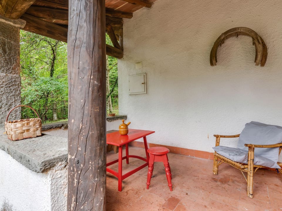 Patio / Balcony
