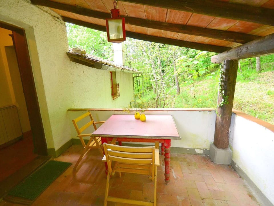 Patio / Balcony