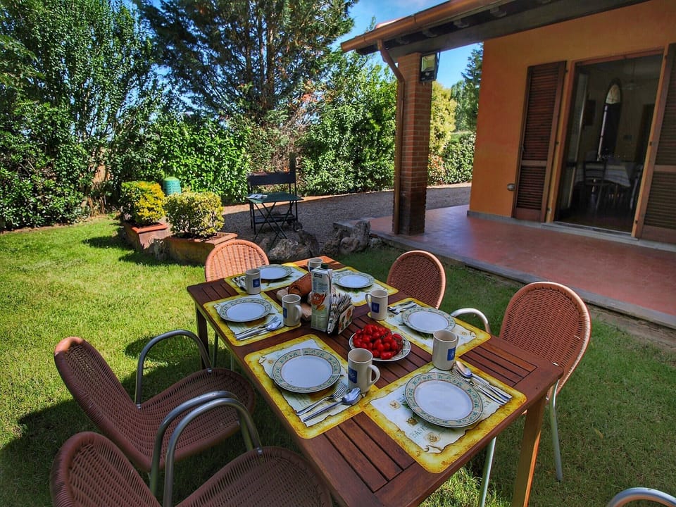 Patio / Balcony