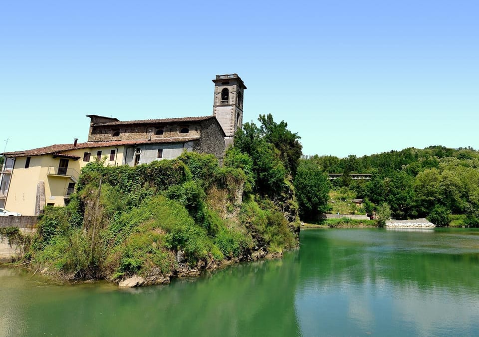 Surroundings [summer] (1-5 km)