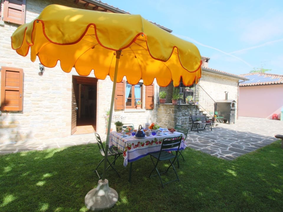 Patio / Balcony