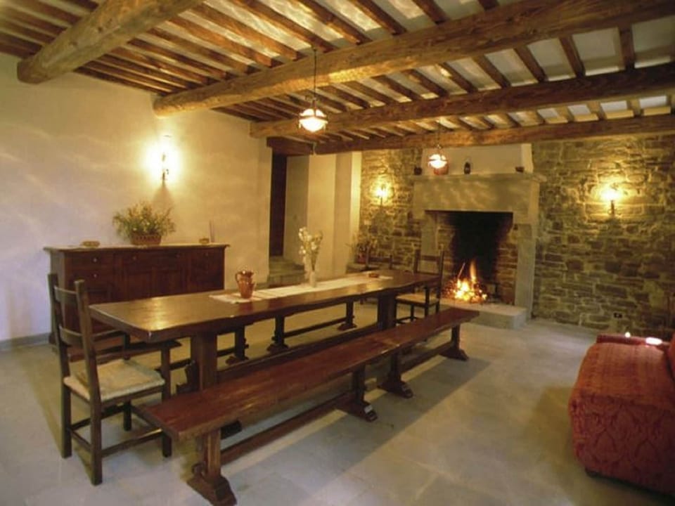 Recreation Room