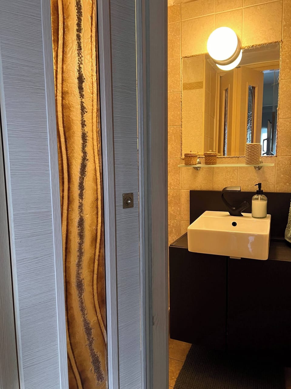 House, 1 Bedroom, City View | Bathroom