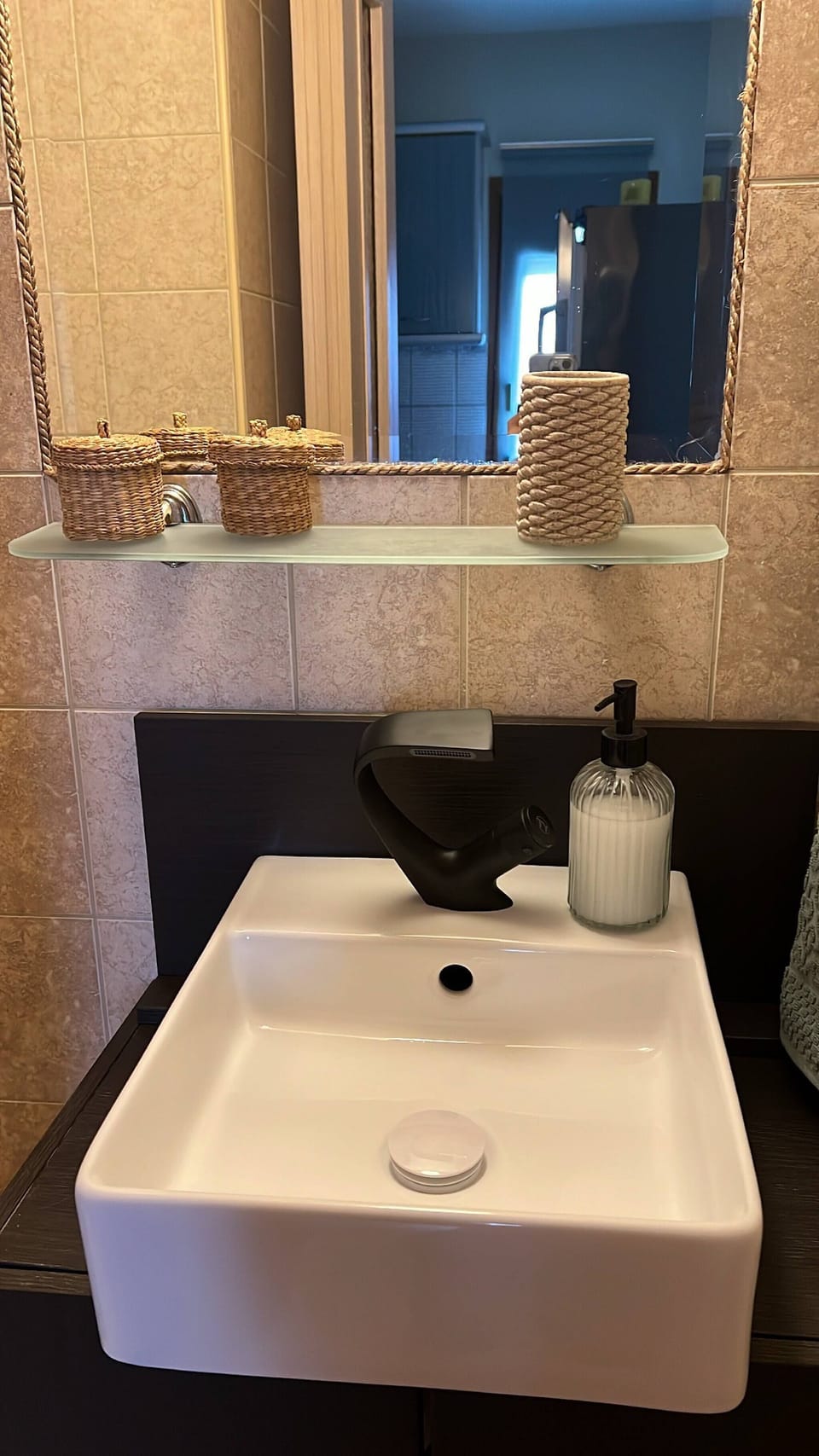 House, 1 Bedroom, City View | Bathroom
