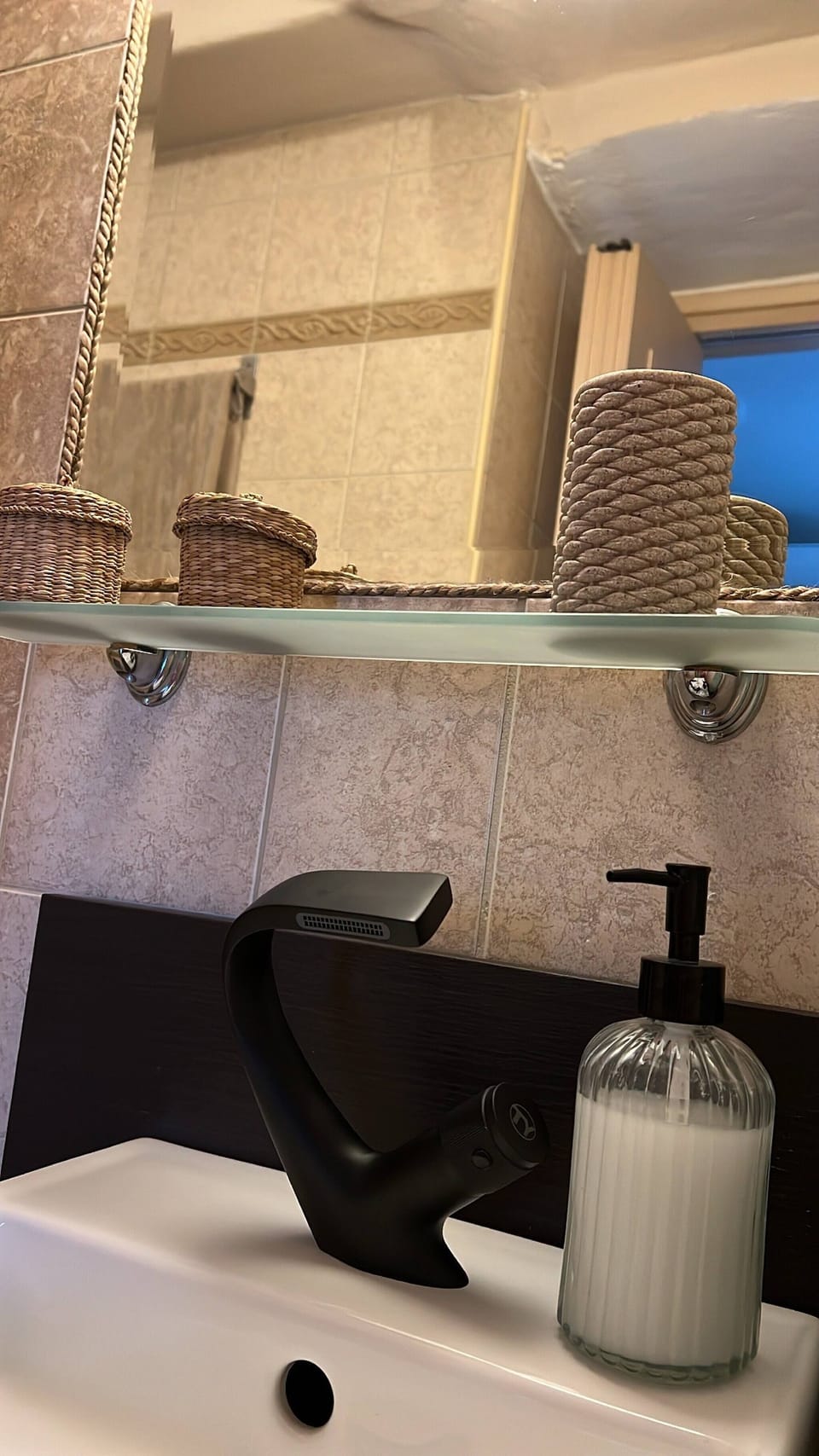 House, 1 Bedroom, City View | Bathroom
