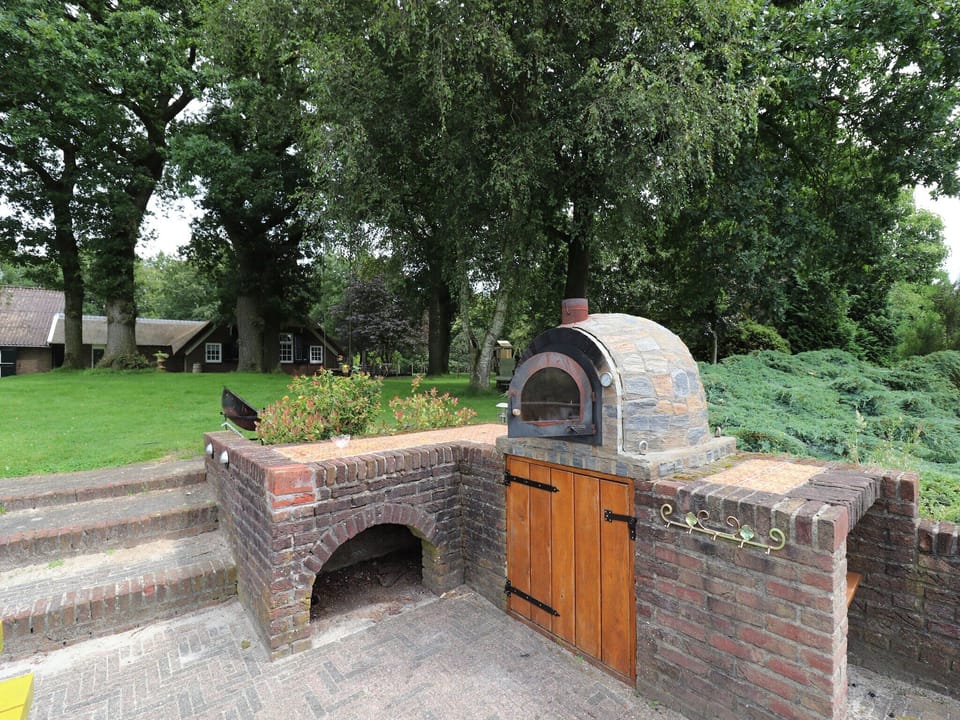 Holiday Home Facilities and Services