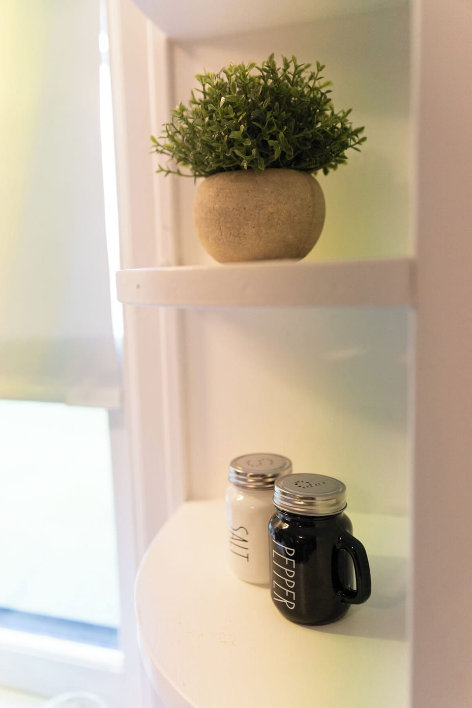 Kitchen decor