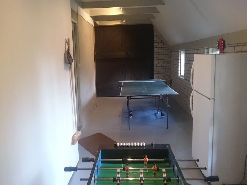 Recreation Room