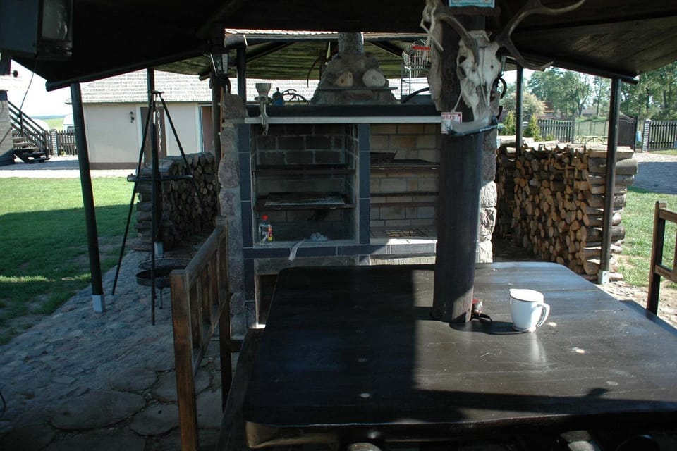 Holiday Park Facilities and Services 