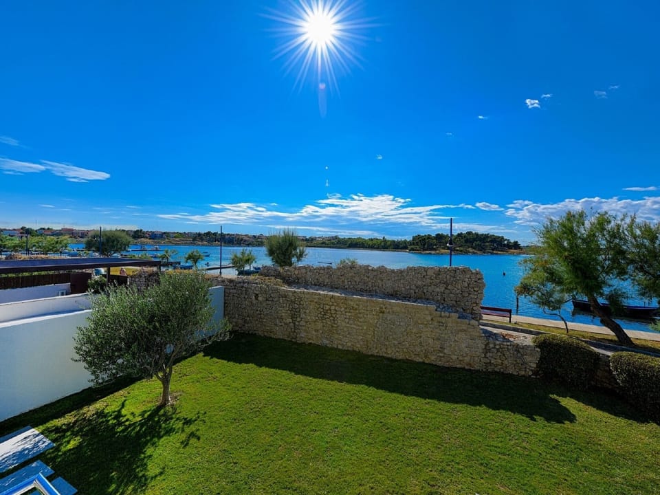 View from Holiday Home [summer]