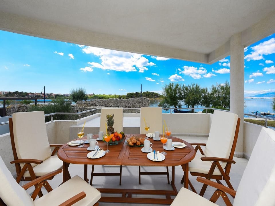 Patio / Balcony