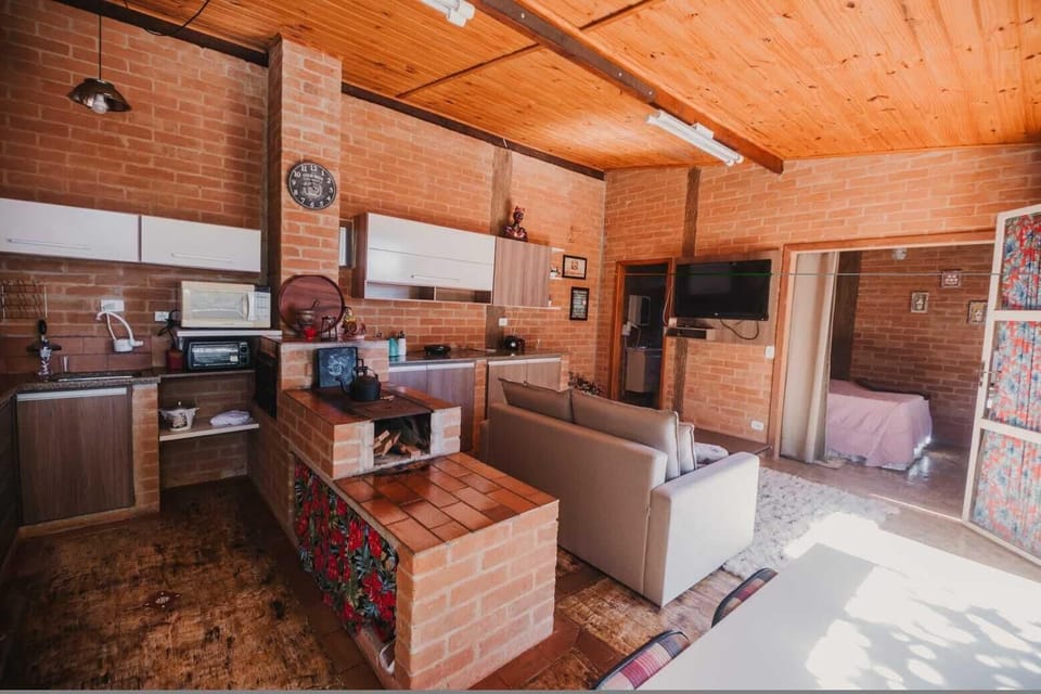 Comfort Loft, Garden View | Living area