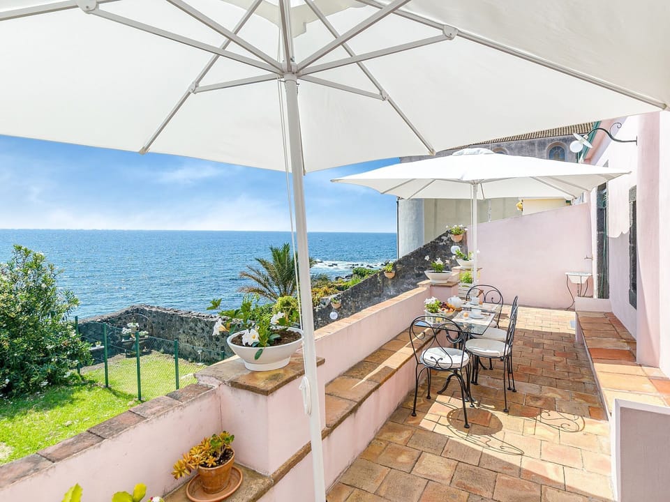 Patio / Balcony