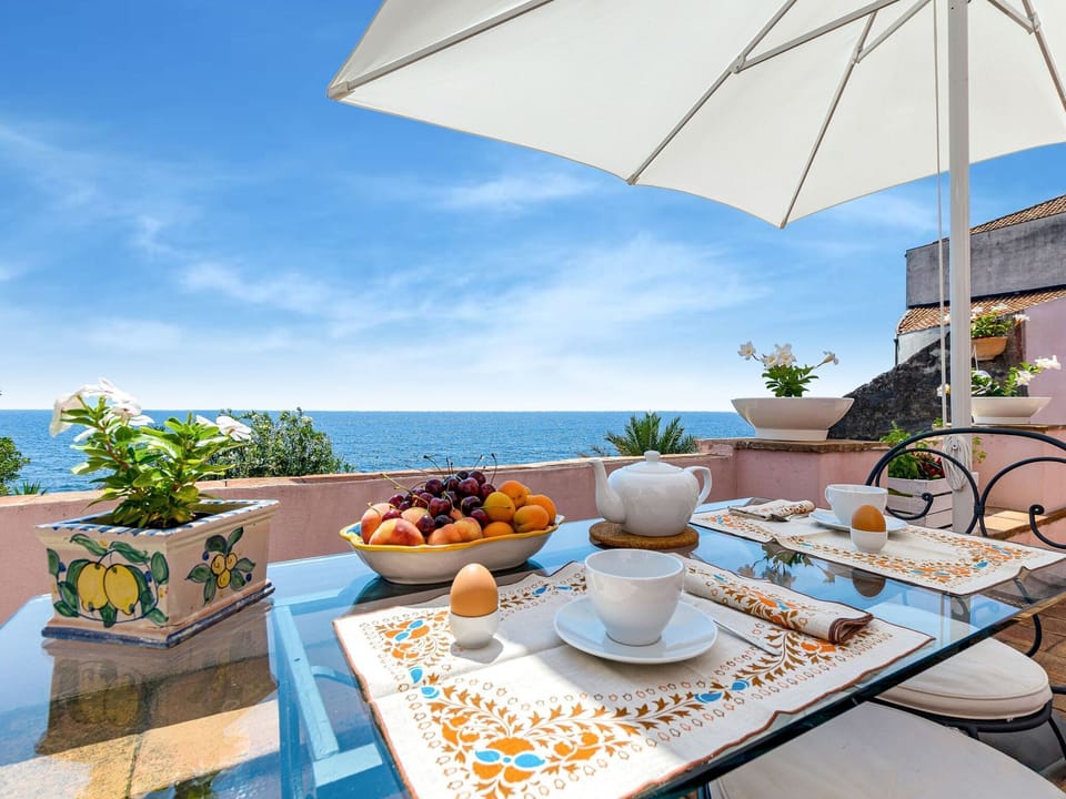 Patio / Balcony