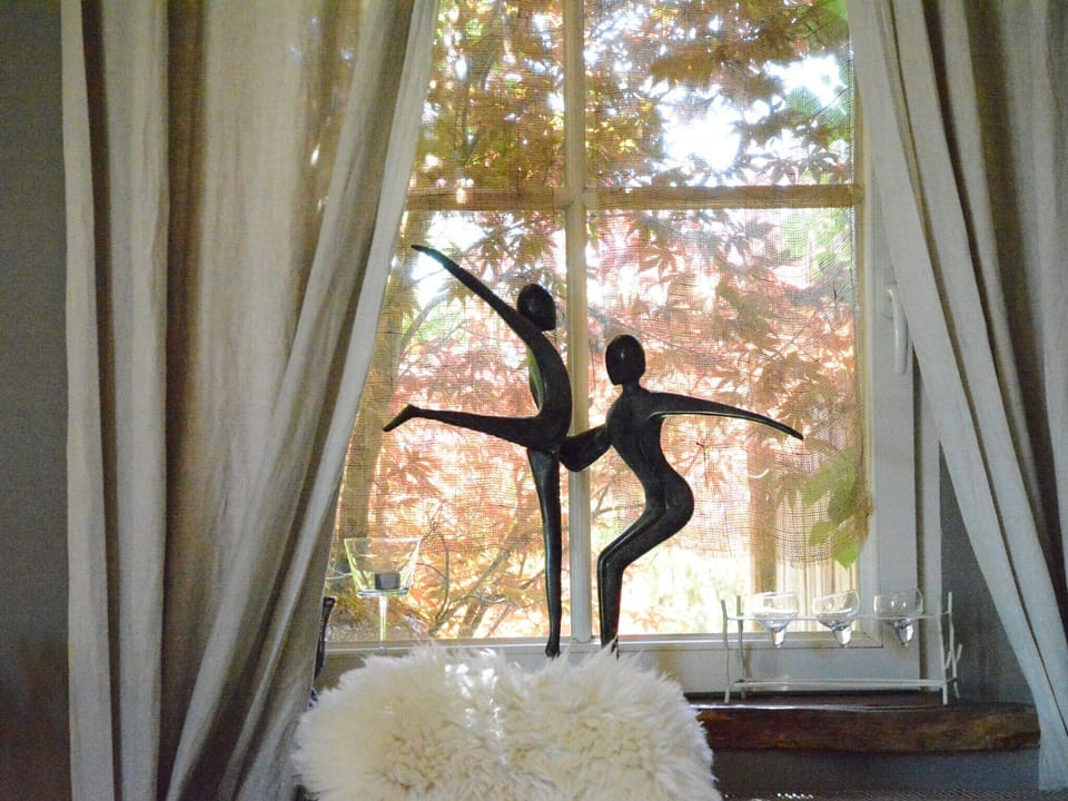 Ambiance / Close-up