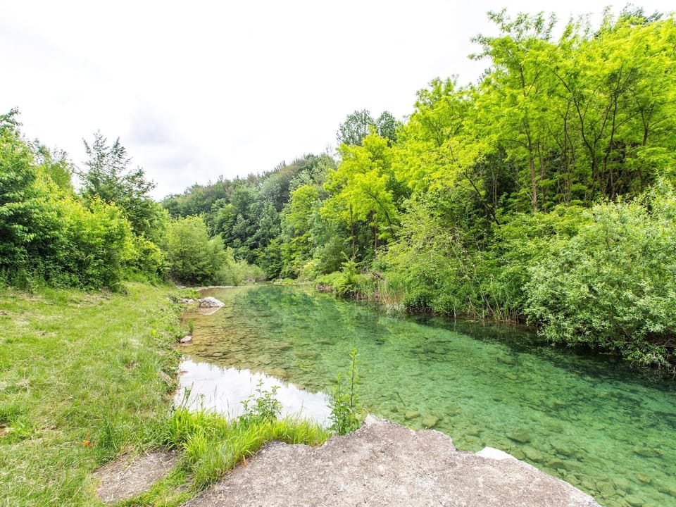Immediate Surroundings [summer] (<1 km)