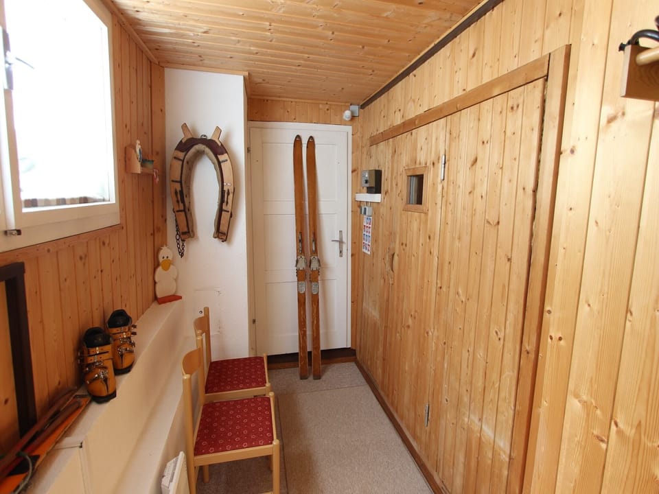Holiday Home Facilities and Services
