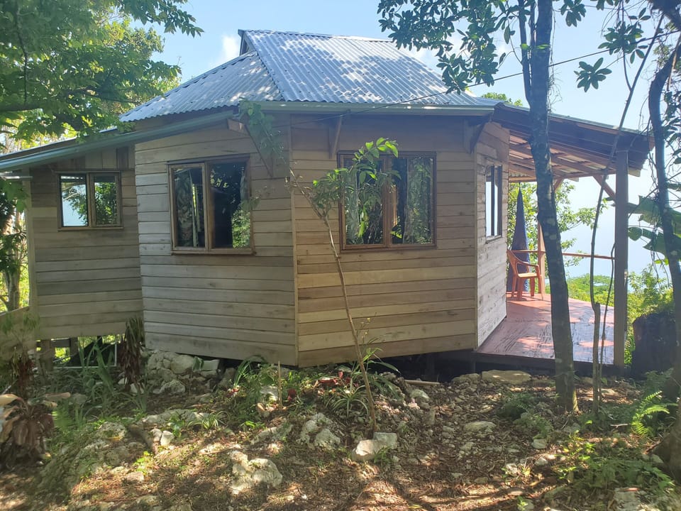 kimoya's cottage