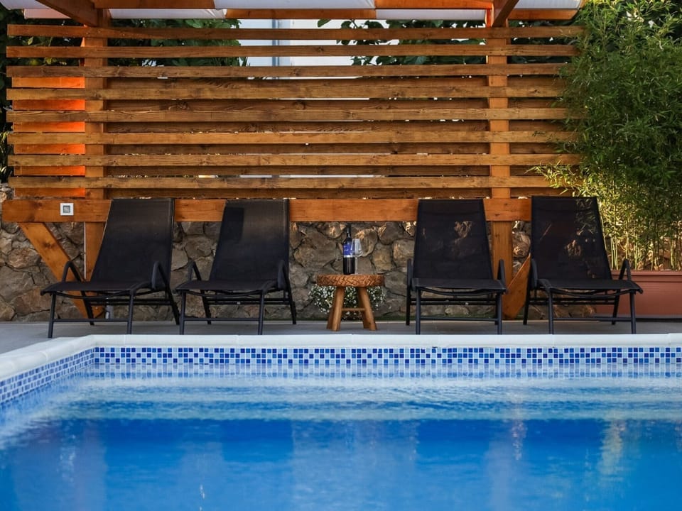 Holiday Home Facilities and Services