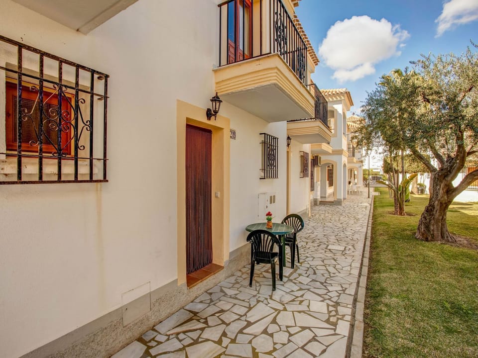 Patio / Balcony