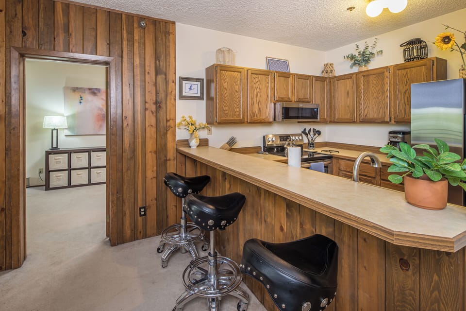 Unique decor