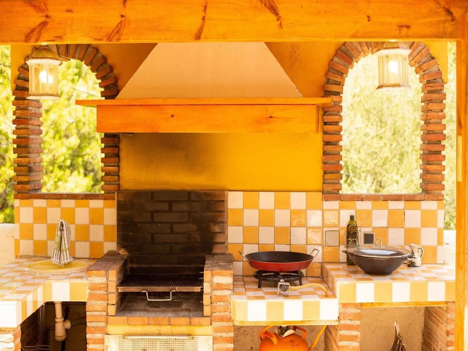 Holiday Home Facilities and Services