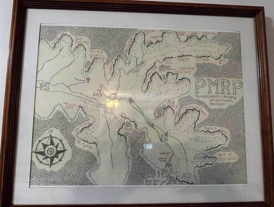 Property map