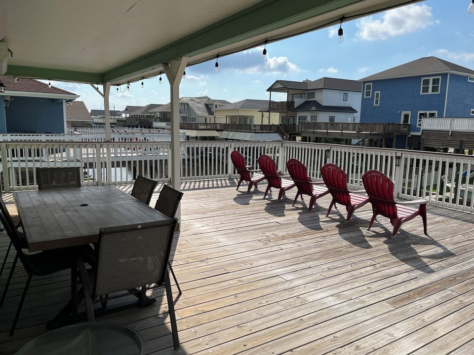 Top Deck