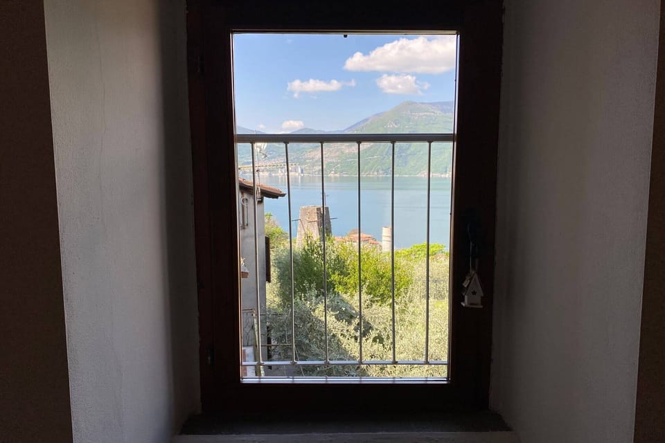 View from Holiday Home [summer]
