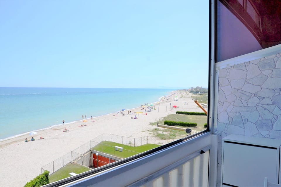 View from Holiday Home [summer]
