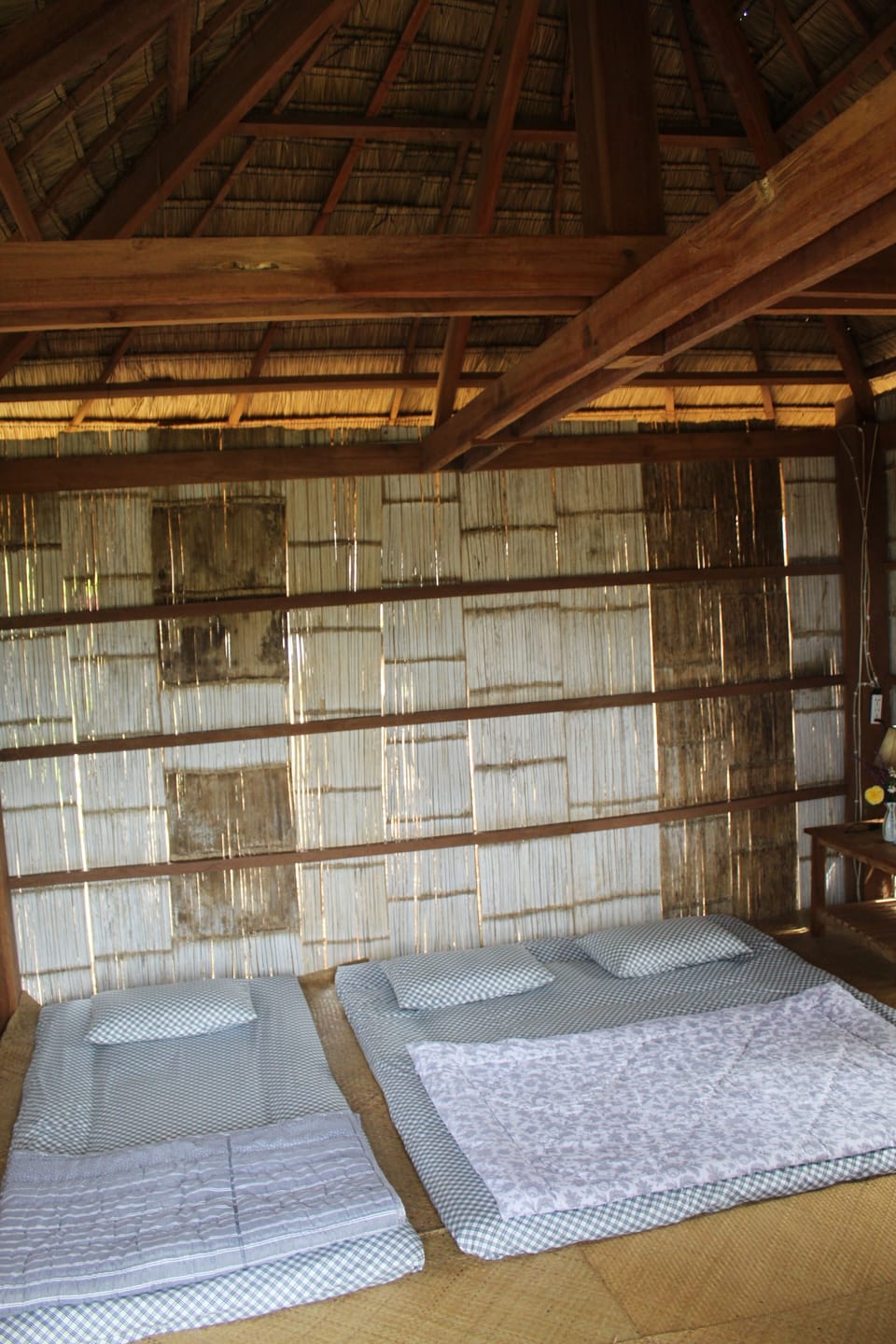 Standard Double Room, Mountain View