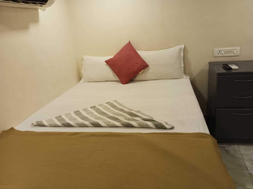 Standard Room | Hypo-allergenic bedding, free WiFi, bed sheets