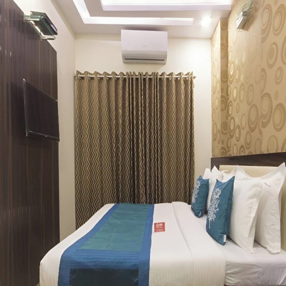 Standard Double Room | Desk, free WiFi