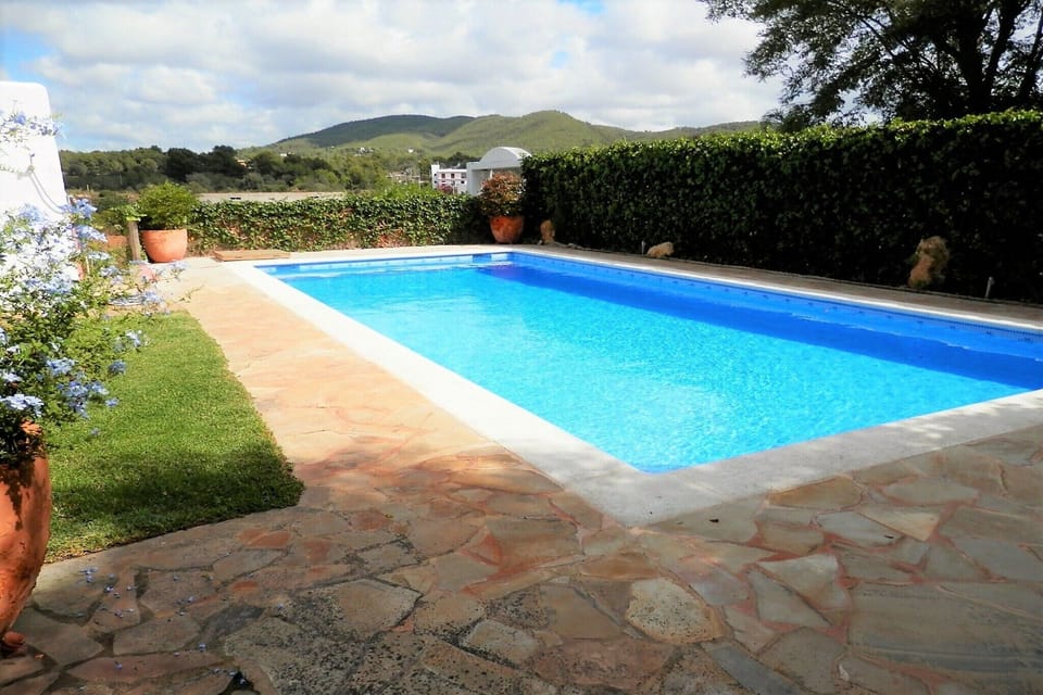 Holiday Home Swimming Pool