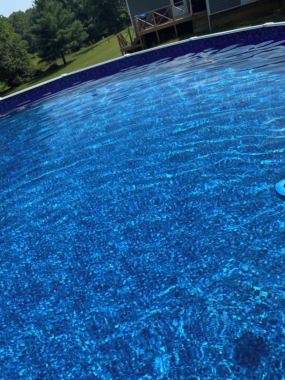 Cool off in the heat!