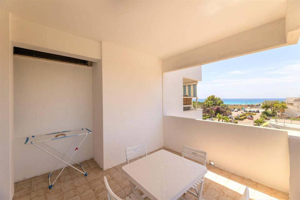 Patio / Balcony