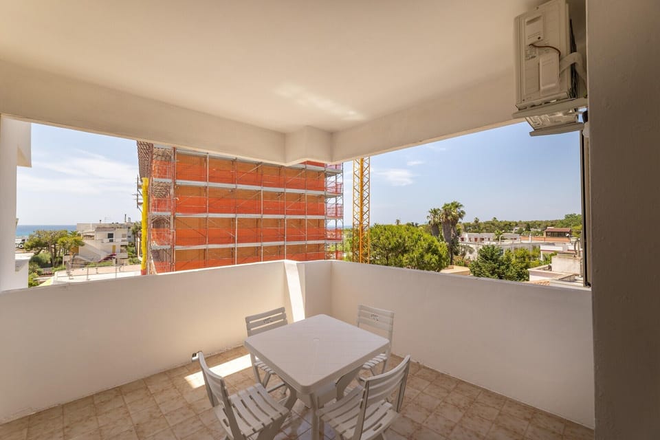 Patio / Balcony